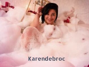 Karendebroc