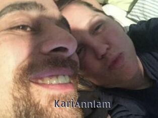 KariAnnIam