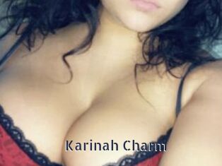 Karinah_Charm