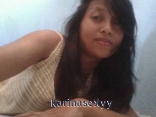 Karinasexyy