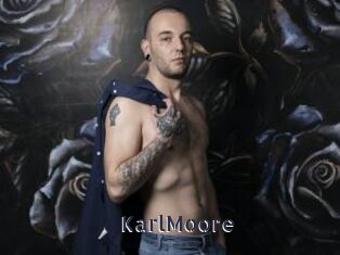 KarlMoore