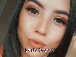 KarlaEvansX