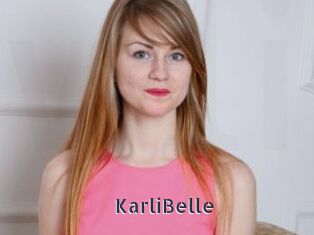 KarliBelle