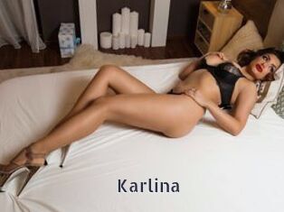 Karlina