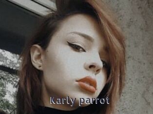 Karly_parrot