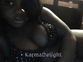 Karma_Delight