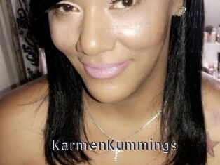 KarmenKummings webcam livesex