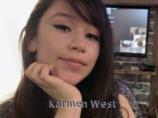 Karmen_West