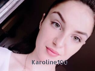 Karoline100