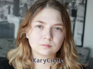 KaryCicely