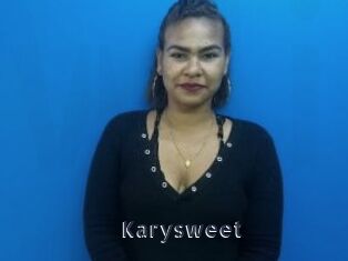 Karysweet