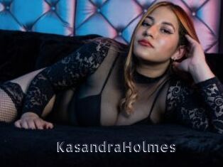 KasandraHolmes