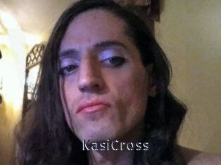 KasiCross webcam livesex
