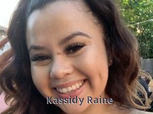 Kassidy_Raine