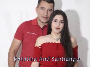 Katalina_And_Santiango