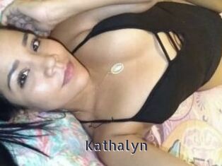 Kathalyn