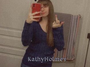 KathyHolmes