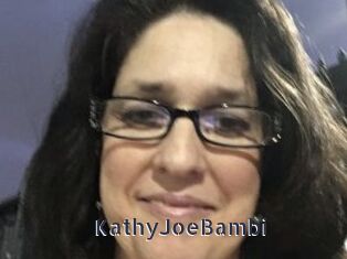 KathyJoeBambi