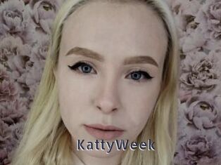 KattyWeek