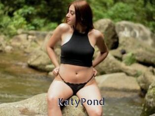 KatyPond