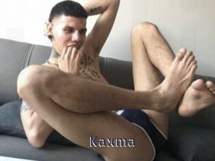 Kaxma