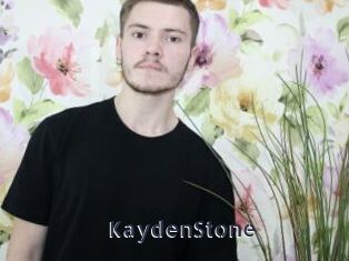 KaydenStone