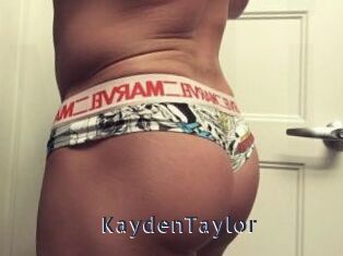 KaydenTaylor