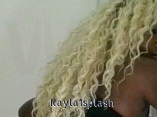 Kayla1splash
