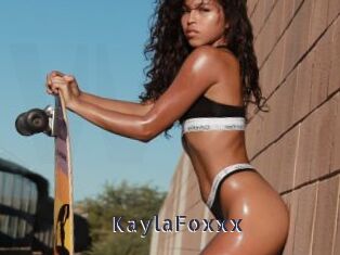 KaylaFoxxx