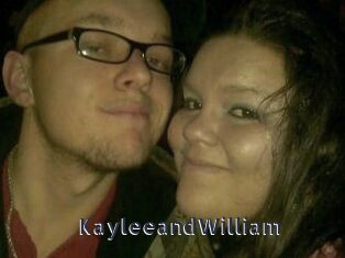 Kaylee_and_William