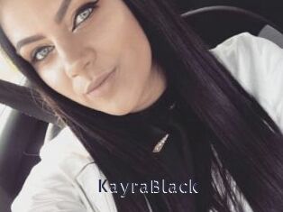 KayraBlack