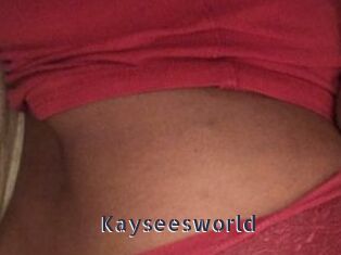 Kayseesworld