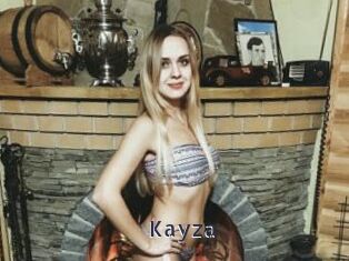 Kayza