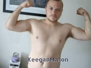 KeeganMason