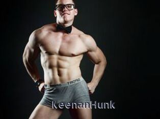 KeenanHunk