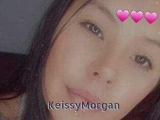 KeissyMorgan