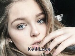 KelliLove