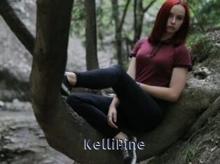 KelliPine