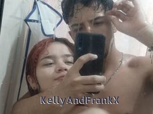 KellyAndFrankX