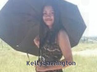 KellyBarrington