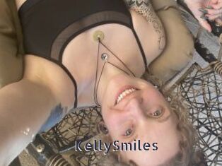 KellySmiles