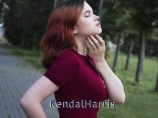 KendalHarris