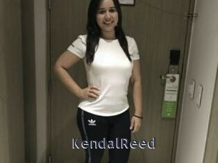 KendalReed