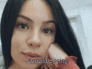 Kendal_Spring