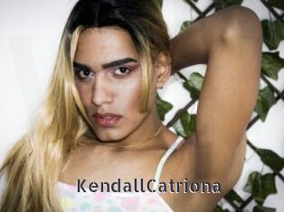 KendallCatriona