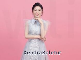 KendraBeletur