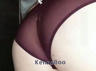 KennaBoo