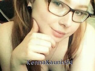 KennaKaunis94 webcam livesex