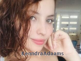 KenndraAdaams