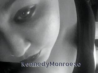 KennedyMonroexo